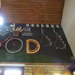 Panificio Il Basilico Szentendre Szentendre - Belső