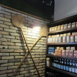 Panificio Il Basilico Szentendre Szentendre - Belső