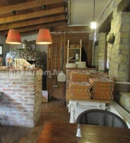 Panificio Il Basilico Szentendre