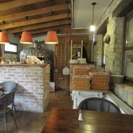 Panificio Il Basilico Szentendre Szentendre - Belső