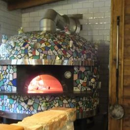 Panificio Il Basilico Szentendre Szentendre - Belső