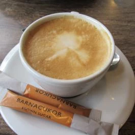 Panificio Il Basilico Szentendre Szentendre - Étel/ital