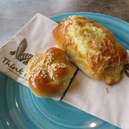 Panificio Il Basilico Szentendre Szentendre - Étel/ital