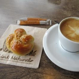 Panificio Il Basilico Szentendre Szentendre - Étel/ital