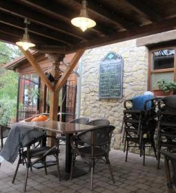 Panificio Il Basilico Szentendre