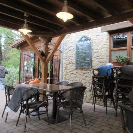 Panificio Il Basilico Szentendre Szentendre - Külső kép