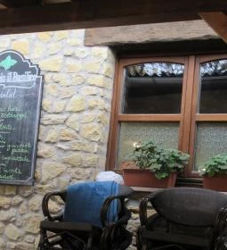 Panificio Il Basilico Szentendre