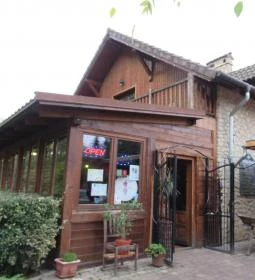 Panificio Il Basilico Szentendre