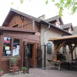 Panificio Il Basilico Szentendre Szentendre - Külső kép