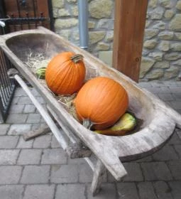 Panificio Il Basilico Szentendre