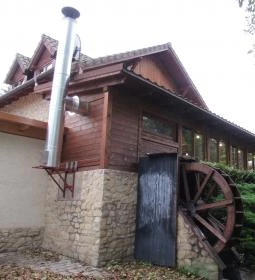 Panificio Il Basilico Szentendre