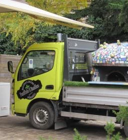 Panificio Il Basilico Szentendre