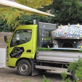 Panificio Il Basilico Szentendre Szentendre - Külső kép