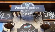 Panificio il Basilico - Városmajor utca Budapest - Külső kép