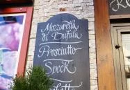 Panificio il Basilico - Városmajor utca Budapest