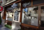 Panificio il Basilico - Városmajor utca Budapest