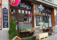 Panificio il Basilico - Városmajor utca Budapest