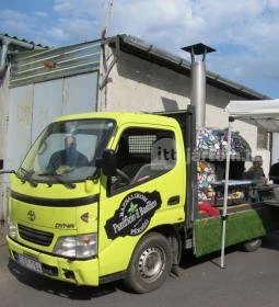 Panificio il Basilico - Városmajor utca