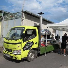 Panificio il Basilico - Városmajor utca Budapest - Egyéb