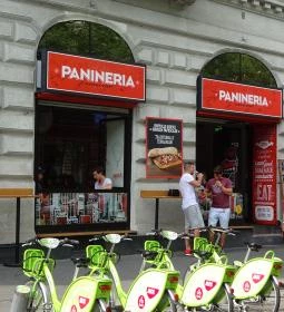Panineria