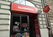 Panineria Budapest
