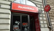 Panineria Budapest - Külső kép