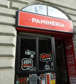 Panineria