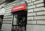 Panineria Budapest