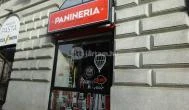 Panineria Budapest - Külső kép