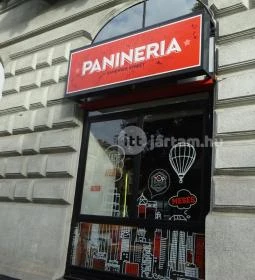 Panineria