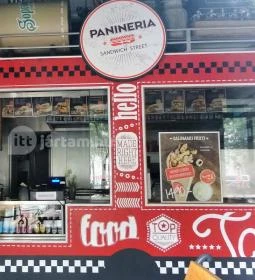 Panineria