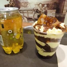 Panineria Budapest - Étel/ital