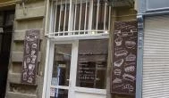Panini & More Budapest - Külső kép