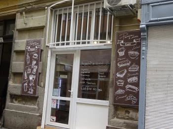 Panini & More Budapest