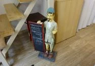 Panini & More Budapest