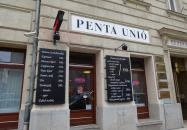 Panini Szendvicsbár Budapest