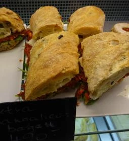 Panini Szendvicsbár