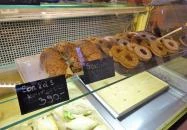 Panini Szendvicsbár Budapest