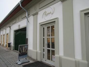 Panna - Belga Gofri & Fagyizó Budapest