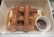 Panna - Belga Gofri & Fagyizó Budapest