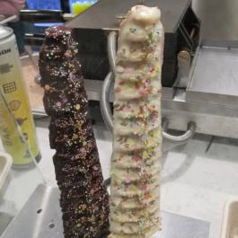 Panna - Belga Gofri & Fagyizó Budapest - Étel/ital