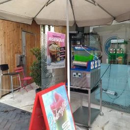 PannAmore, Sopron - Étel/ital