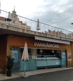 PannAmore
