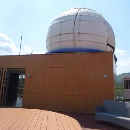 Pannon Csillagda, Bakonybél - 