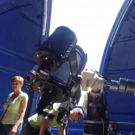 Pannon Csillagda, Bakonybél - 