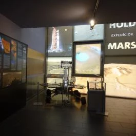 Pannon Csillagda, Bakonybél - 