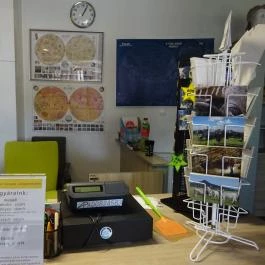 Pannon Csillagda, Bakonybél - 