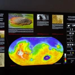 Pannon Csillagda, Bakonybél - 