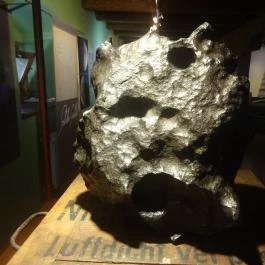 Pannon Csillagda, Bakonybél - 