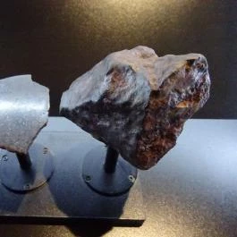 Pannon Csillagda, Bakonybél - 